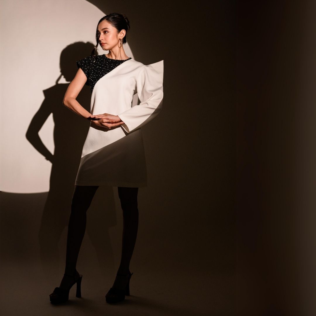 Boss Lady – Label Ketan Anavi