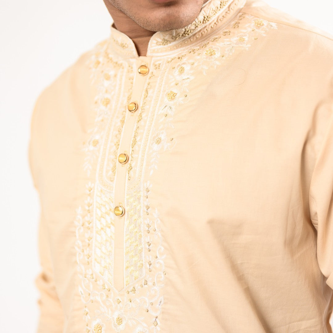 Regal Kurta