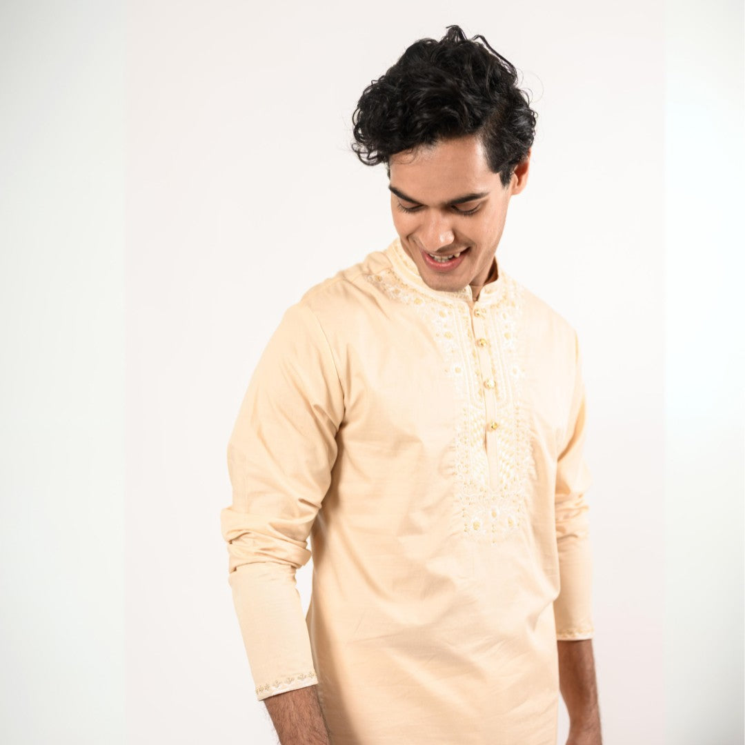Regal Kurta