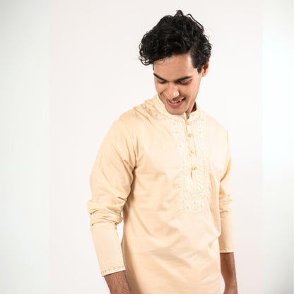 Regal Kurta