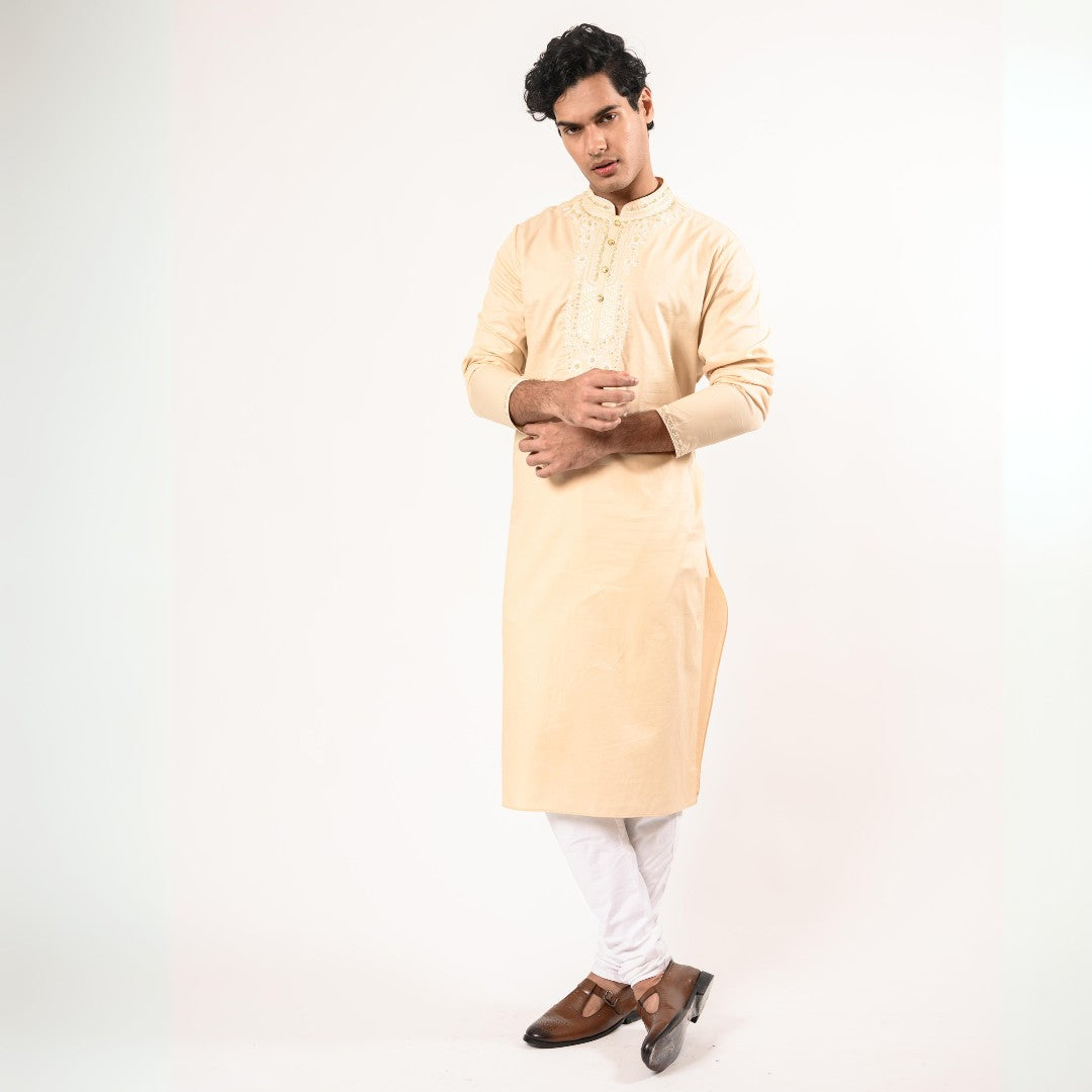 Regal Kurta