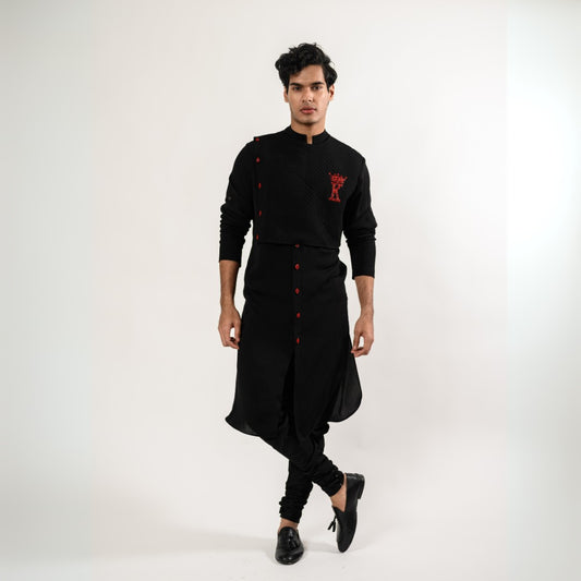King Kurta